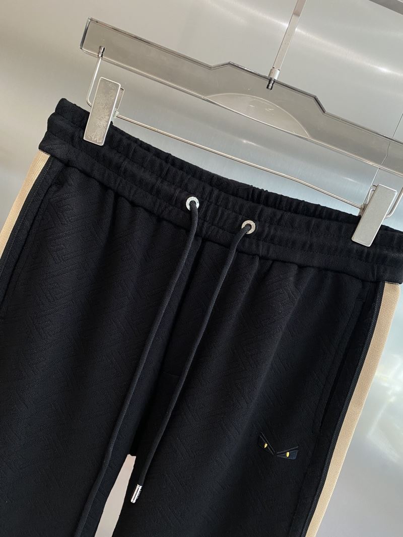 Fendi Long Pants